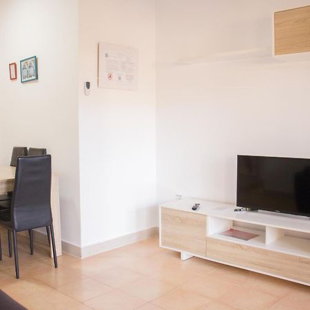 Apartamento Turistico Verdemar 2 ラ・マンガ・デル・マール・メノール エクステリア 写真