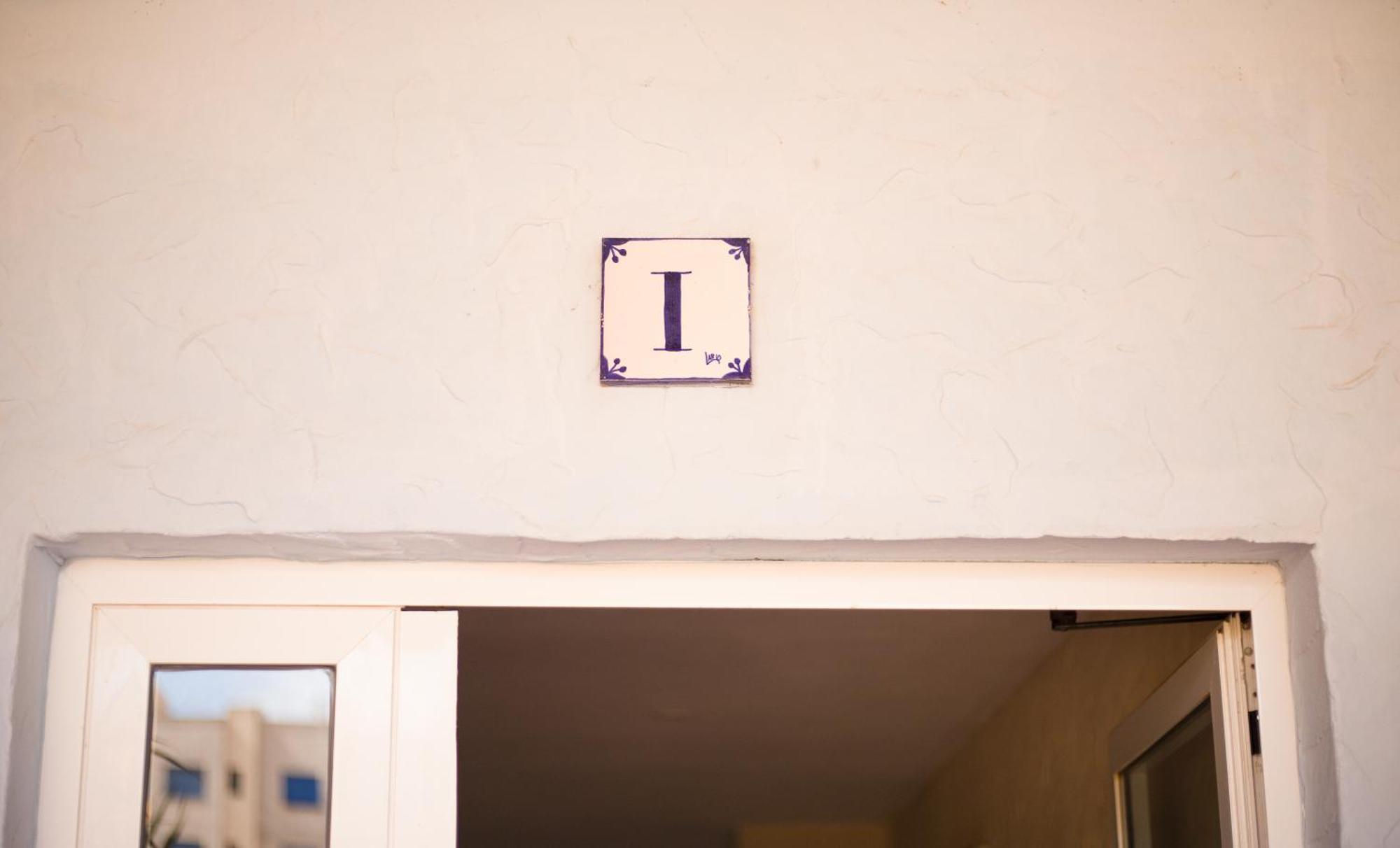 Apartamento Turistico Verdemar 2 ラ・マンガ・デル・マール・メノール エクステリア 写真