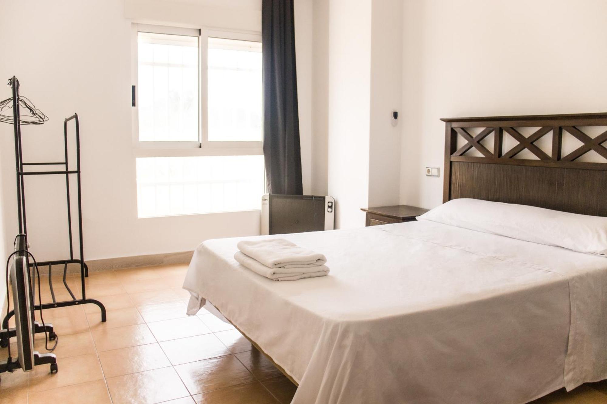 Apartamento Turistico Verdemar 2 ラ・マンガ・デル・マール・メノール エクステリア 写真