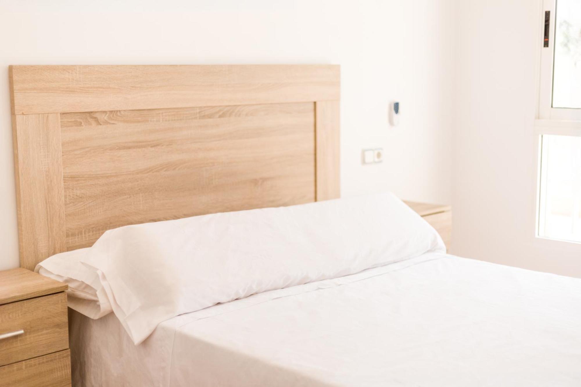 Apartamento Turistico Verdemar 2 ラ・マンガ・デル・マール・メノール エクステリア 写真