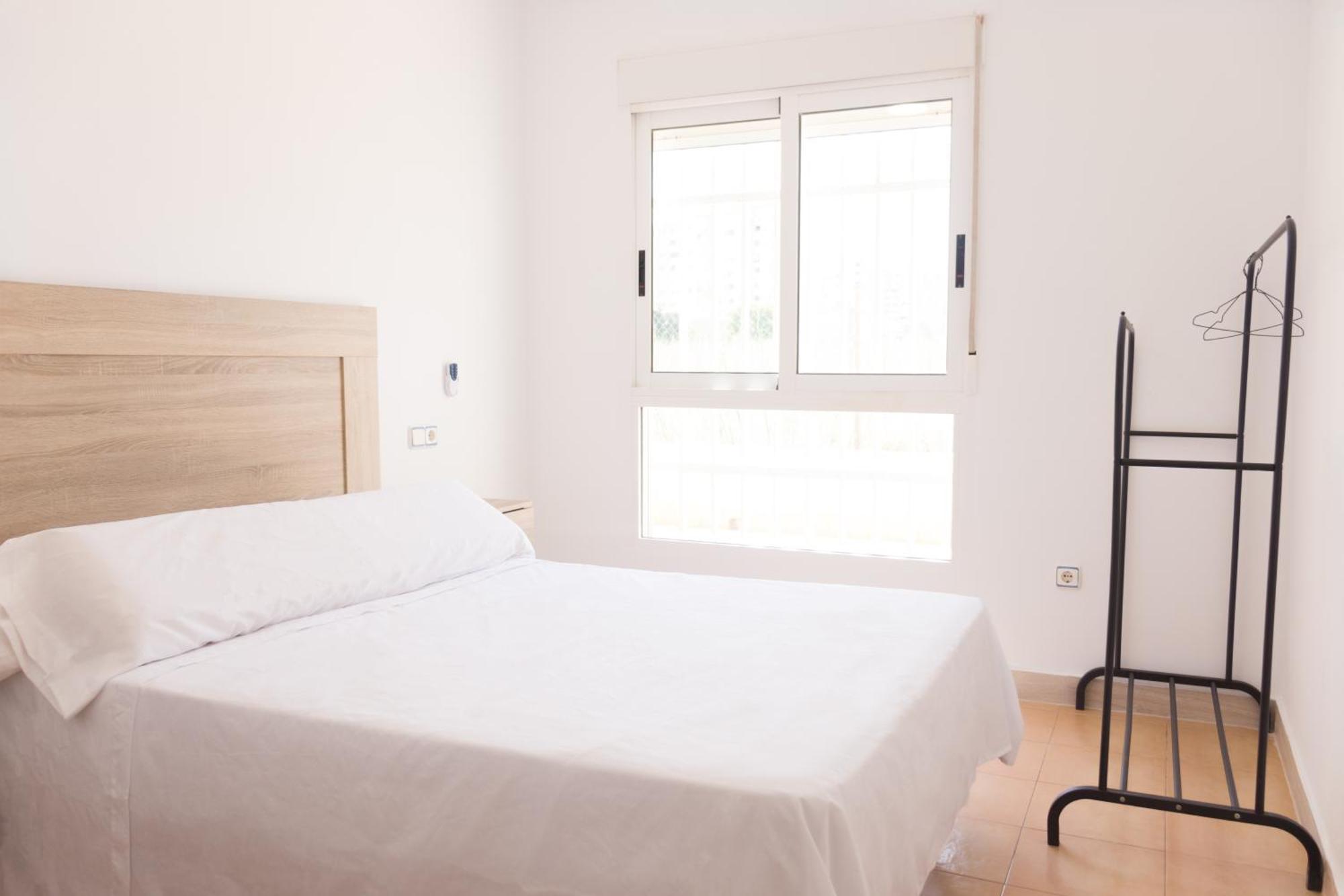 Apartamento Turistico Verdemar 2 ラ・マンガ・デル・マール・メノール エクステリア 写真