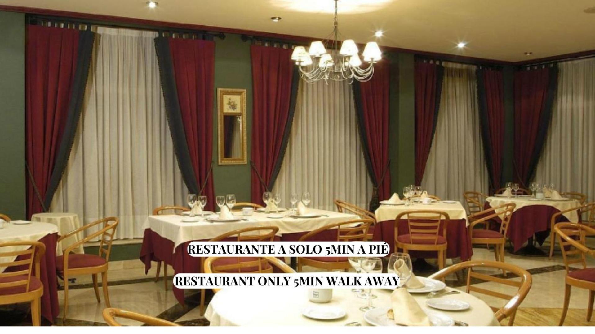 Apartamento Turistico Verdemar 2 ラ・マンガ・デル・マール・メノール エクステリア 写真